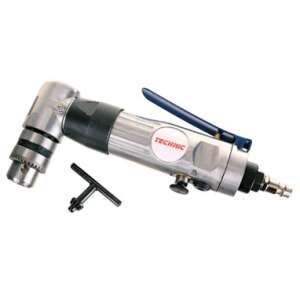 Technic Keyless Chuck Pneumatic Drill 94518684 - Tool accessories