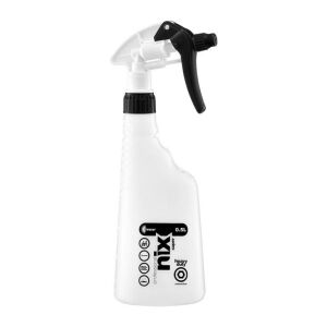 NIX 500ml Solvent Sprayer with Adjustable Nozzle - Garden