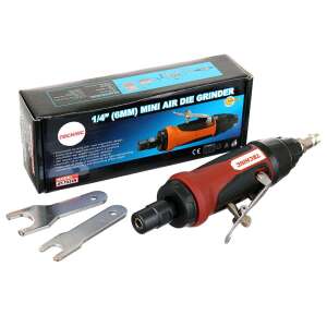 Pneumatic Straight Die Grinder 1/4 technic at-7032n 94518848 - Tool