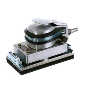 Polizor pneumatic oscilant AT-7018 dreptunghiular 94518896 - Accesorii pentru scule pneumatice