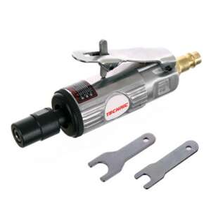 Straight Pneumatic Grinder AT-344 Short Shank Technic 94518846 - Tool