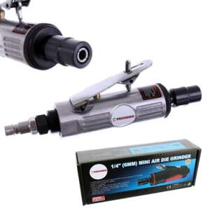 Pneumatische Schermaschine mit geradem Stiel Technic At-7032 94518945 - Technic