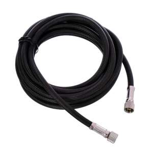Airbrush Hose 1.8m 1/8 inch HS-B3-1, braided airbrush hose - Paint Sprayer and System
