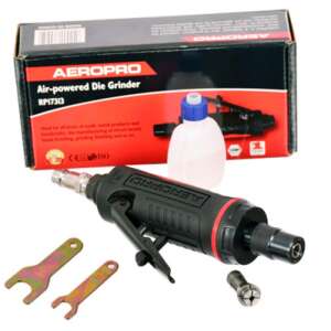 Pneumatic Die Grinder 6+3mm aeropro rp17313 94518910 - Tool accessories