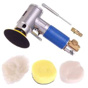 Mini Pneumatic Corner Polisher Grinder 94518938 - Tool accessories