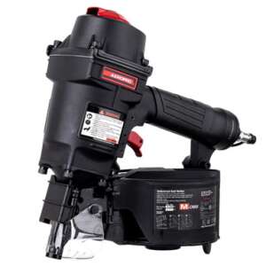 AEROPRO MCN55 Pneumatic Nailer for Pallets 32-57mm 94519036 - Tool accessories