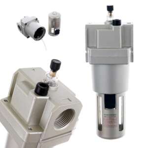 1 Inch Pneumatic Grease Gun for Pneumatic Tools 94518929 - Tool accessories