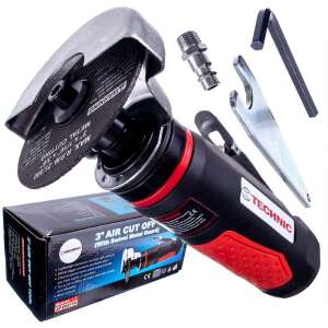 Slefuit pneumatic, AT7-6027TB 94518962 - Accesorii pentru scule pneumatice