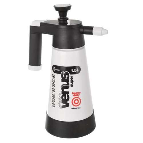 Venus Super 1.5L Heavy Duty Professional Solvent Line Sprayer