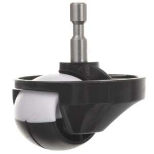 iRobot Roomba 500 600 700 800 900 i7 E5 E6 Roboterstaubsauger Vorderrad Ersatz - Saugroboter-Zubehör