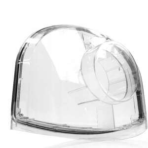 Karcher Puzzi 10/1, 10/2 Adv, 100, 100 Super, 100 Tornado takarító gép fedél, átlátszó műanyag, pótalkatrész - Takarítógép kiegészítő