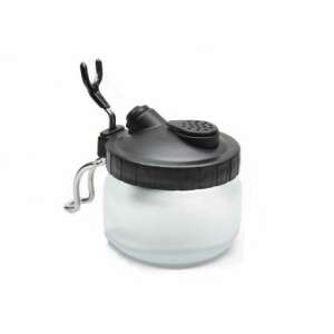 Airbrush-Reinigungsbehälter hs-777a stand station 94518951 - Technic