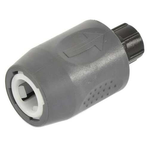 Karcher Puzzi 4.446-019.0 / 4.446-023.0 hose connector