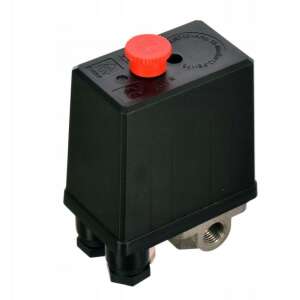 Presostat compresor CD033-2 pentru rezervoare de 24-50 litri, 230V - TC Technic
