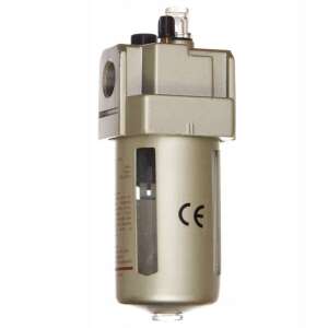 Technic AL4000-06 3/4" Pneumatic Oil Lubricator for Air Tools 94518991 - Pneumatic Tool Accessory