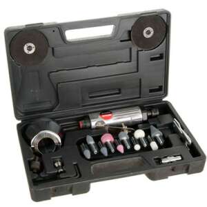 Polizor pneumatic de presare diax rt-030k 94519102 - Accesorii pentru scule pneumatice
