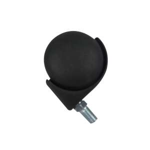 Predné koleso pre čistiaci stroj Karcher Puzzi 100, náhradný diel - Karcher