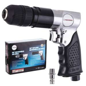 1800 AT-4031KLB Self-Locking Pneumatic Drill Technic Prof 94519146 - Pneumatic Tool Accessory