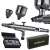 PREMIUM X301 Airbrush Kit with 0.3mm Nozzle and Two Paint Cups