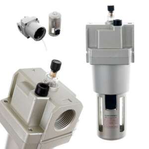 Grease Gun for 3/4 inch Pneumatic Tools 94519159 - Tool accessories