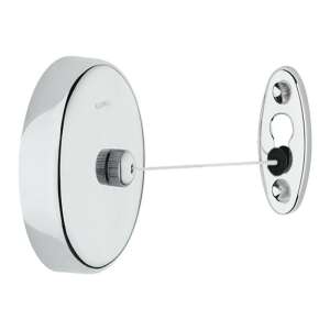 Ruhaszárító kötél, 2,7m (030416)