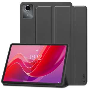 Puzdro na tablet Lenovo Tab M11, čierne smart puzdro, ochranný obal, funkcia stojana, TECH-PROTECT - Tech-Protect