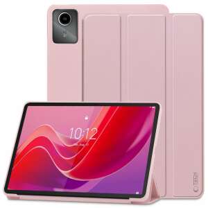 Lenovo Tab M11 różowe smart case tablettok, etui na tablet ze stojakiem, ochronne etui do Lenovo Tab M11 - Tech-Protect