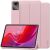 Lenovo Tab M11 rosa Smart Case mit Standfunktion