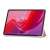 Lenovo Tab M11 rosa Smart Case tablettok, Tablet-Hülle mit Ständer, Schutzhülle für Lenovo Tab M11, rosa Hülle