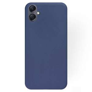 Samsung Galaxy A05 Szilikon Tok - Sötétkék 94522775 - Telefontok