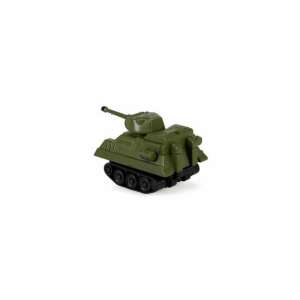 Green magic drawing tank toy, follows your drawn path - Nonbrand Kids's play car