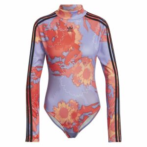 Adidas Body HC4587 Femei Multicolor 32 131390689 - Női fürdőruha