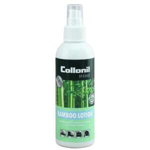Solutie curatare organica Collonil Organic Bamboo Lotion, 200 ml 94523945 Produse ingrijire incaltaminte