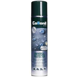 Spray impregnant pentru toate tipurile de materiale Collonil Active Universal Protector, 300 ml 94524035 Produse ingrijire incaltaminte
