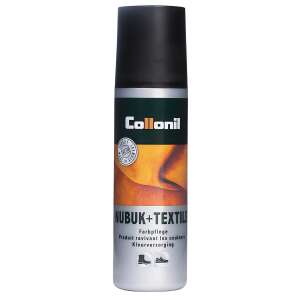 Collonil Nubuk + Textil Ápoló - 100ml