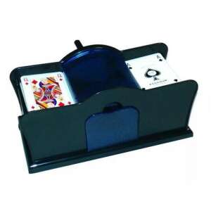 Manuális kártyakeverő - Piatnik