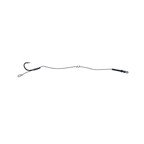 Jaxon HD állítható hajrig 6 horgászfelszerelés - Előkötött horog