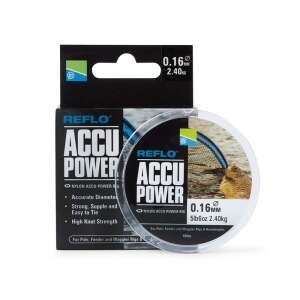 Accu power  0.16mm 94526223 
