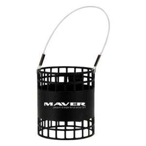 Maver xxxl big cage feeder feeding 25g 94526646 - Etetőkosár & ólom