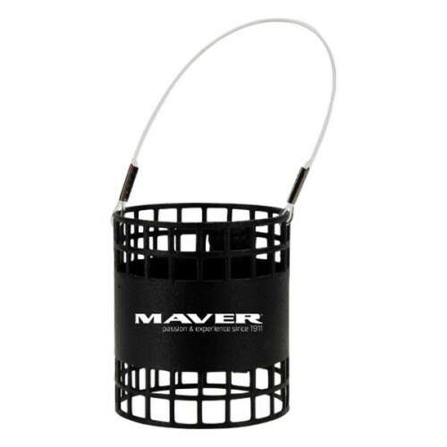 Maver xxxl big cage feeder feeding 25g 94526646