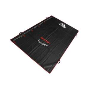 Mikado harcsázó matrac, mérlegelő matrac, halmérlegelő, pontymatrac, horgászfelszerelés - Halvédelem