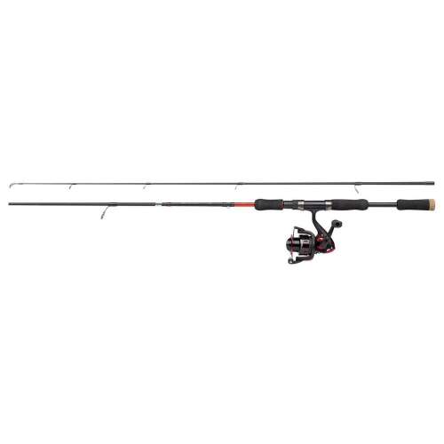Cardinal® X Spinning Combo horgászbot és orsó szett
