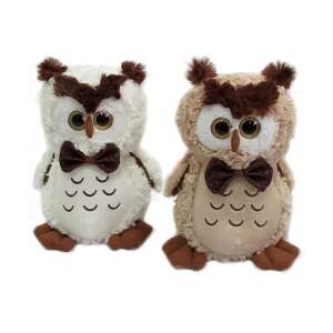 Bagoly Plüssjáték - 25 cm