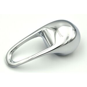 Sanimix GAEL csaptelep nyitókar 40mm-es kerámia betéthez, króm kivitel - Nonbrand Csaptelep