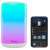 Govee Aura RGBIC Smart Table Lamp with App Control, Multicolor, 37 Lighting Effects