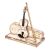 ROKR Hegedű 3D Fa Puzzle - 62 db 138026841