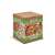 Wooden City Santa Claus workshop wooden jigsaw puzzle box, 505 pieces