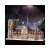 Piececool Notre Dame de Paris 3D Metallpuzzle, zusammengebautes Modell, 382 Teile