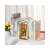 RoLife Holiday Garden 3D DIY miniature book spine house, used as a bookend