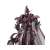 Piececool 3D metal puzzle, The Colonel of Qin Empire, assembled model, fantasy figure, warrior, sword, armor, close-up
